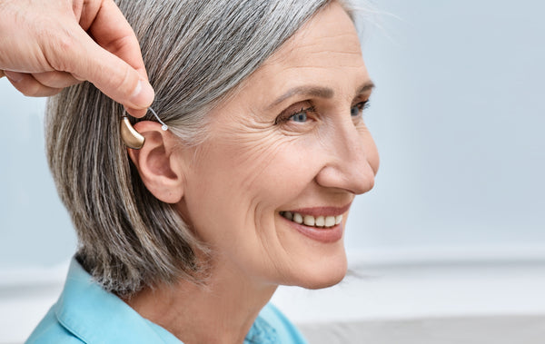 Un guide complet pour comprendre les différents niveaux de perte auditive et traiter cette pathologie