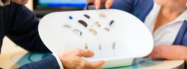 Which hearing aid is right for you?