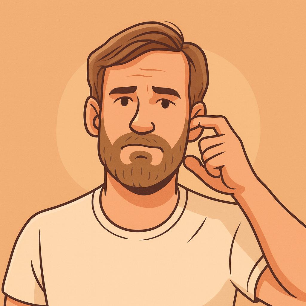 Oreilles qui dmangent avec des aides auditives : solutions Oreilles qui dmangent avec des aides auditives : solutions