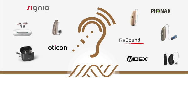 INTERACTIVE GUIDE TO AUZEN HEARING AIDS