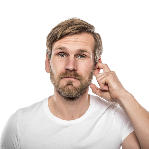 Soulager les oreilles qui démangent chez les utilisateurs d’aides auditives : causes et traitement efficace