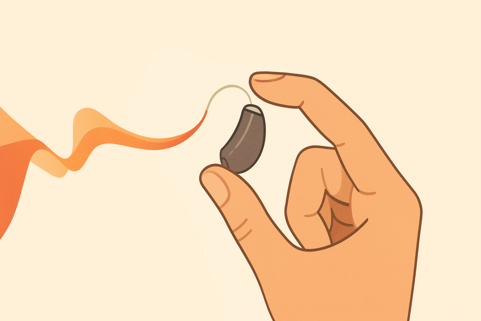 Tout ce qu’il faut savoir sur les aides auditives