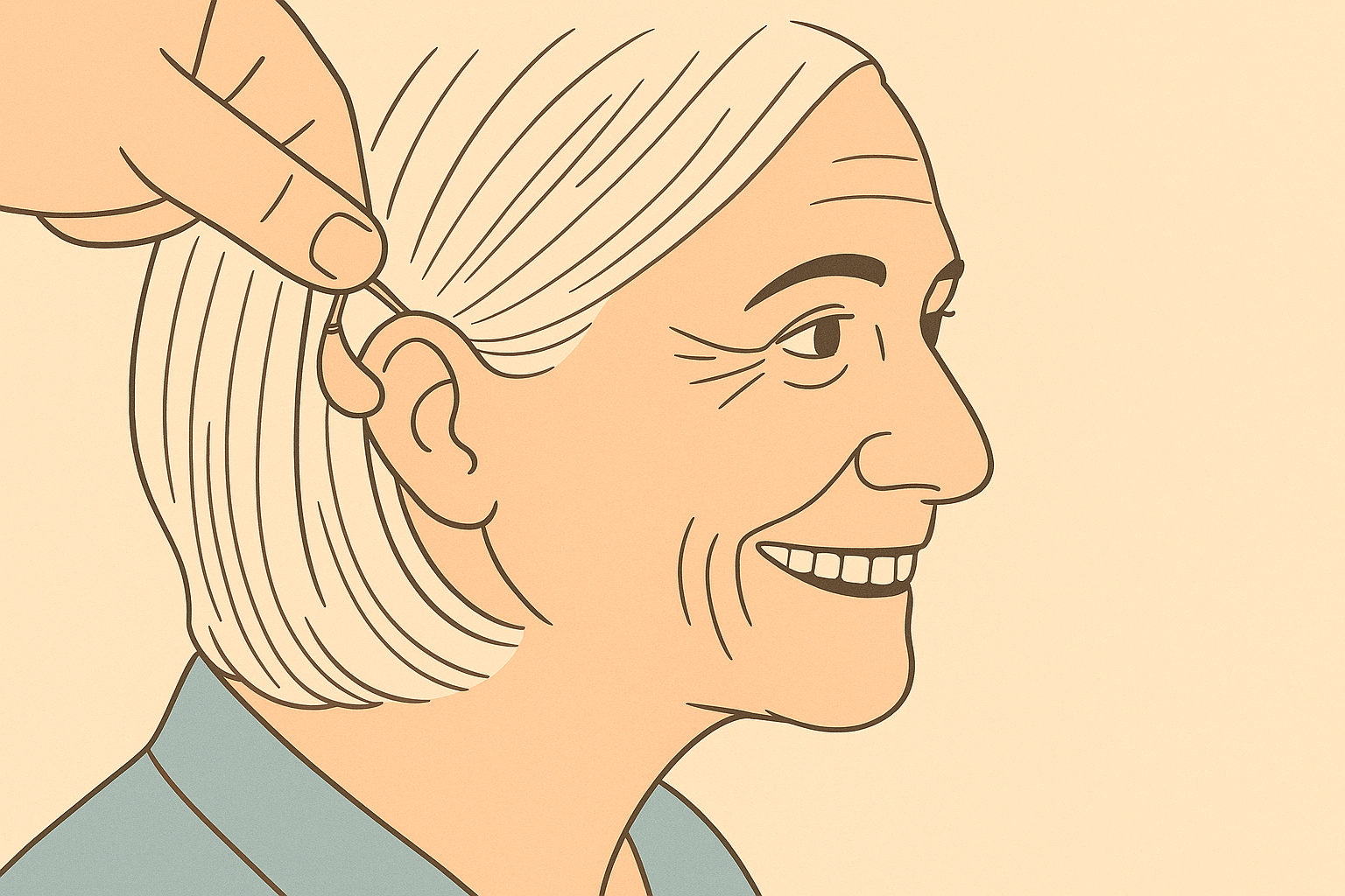 Un guide complet pour comprendre les différents niveaux de perte auditive et traiter cette pathologie