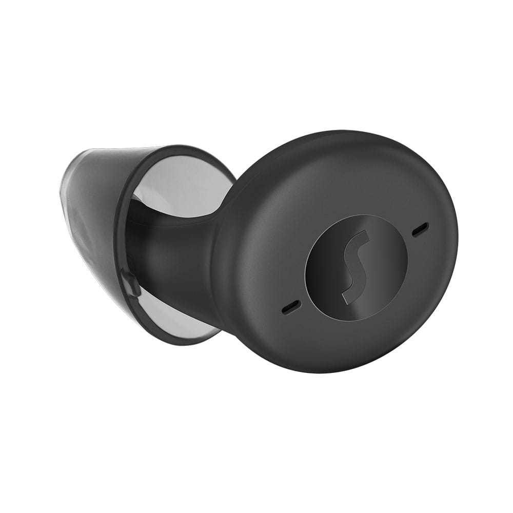Active Pro IX Noir 2 oreilles Aides Auditives