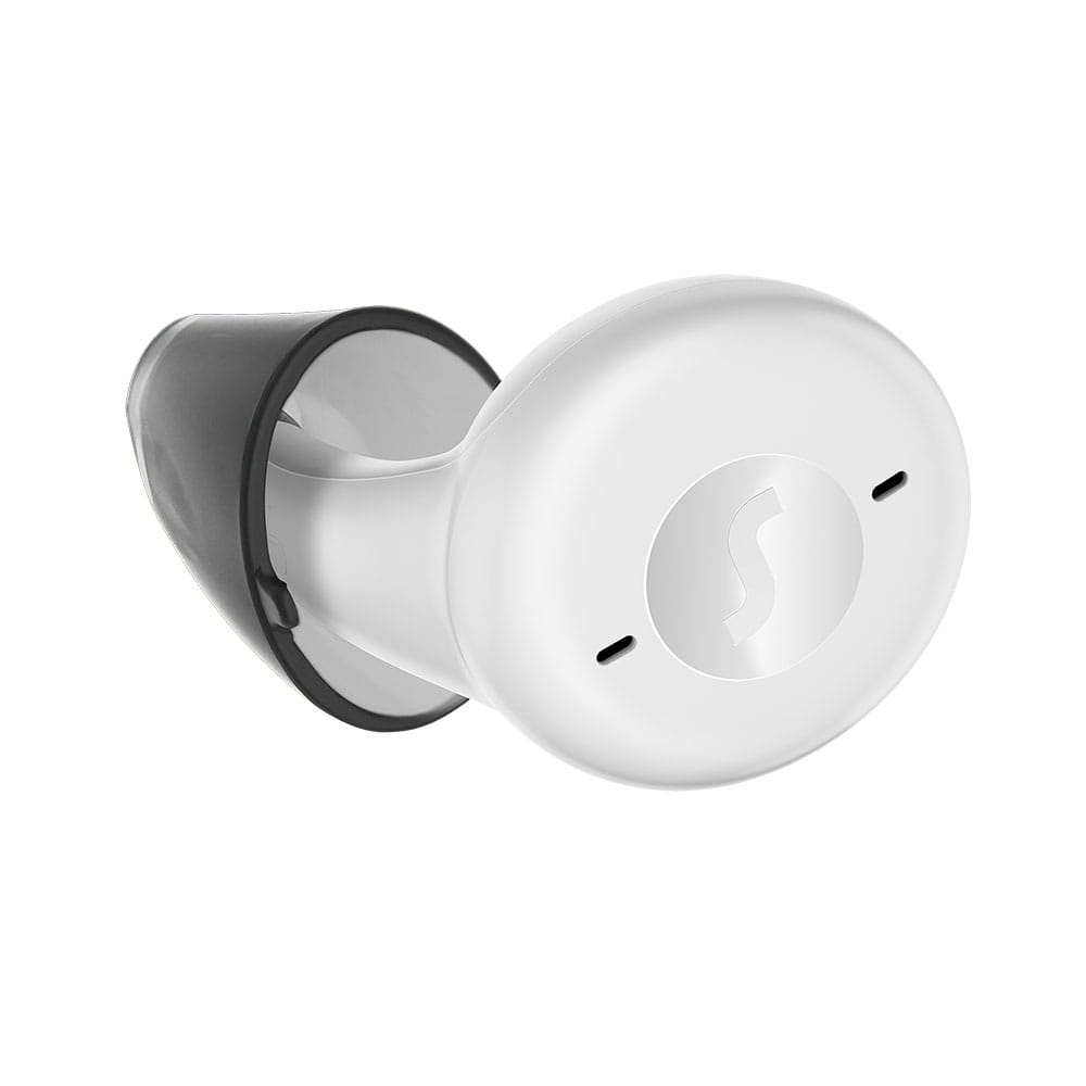 Active Pro IX Blanc 2 oreilles Aides Auditives