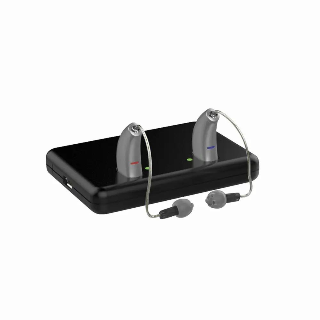 Evolv AI 1600 RIC R Aides Auditives