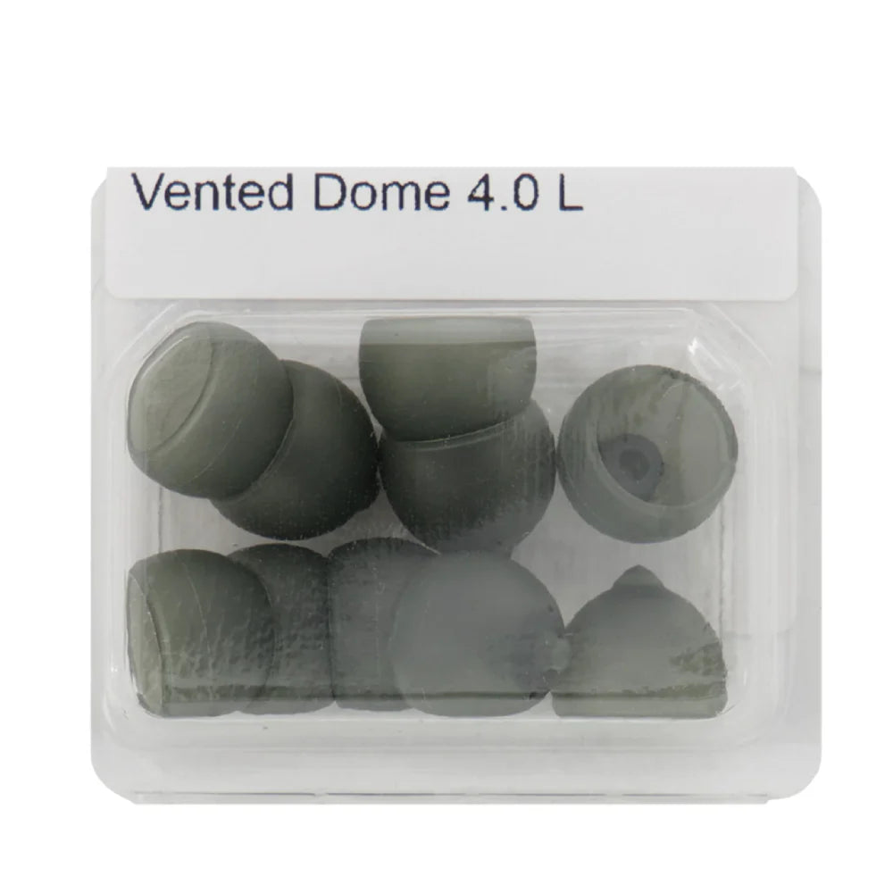 Dôme ouvert