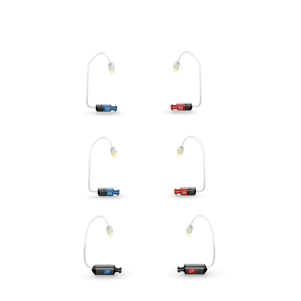 Récepteur Phonak 6.0