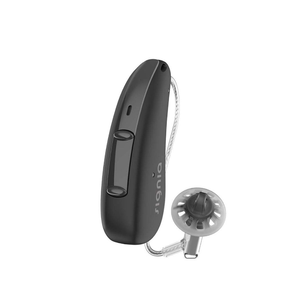 Pure Charge&Go 7AX Beige 2 oreilles Aides Auditives