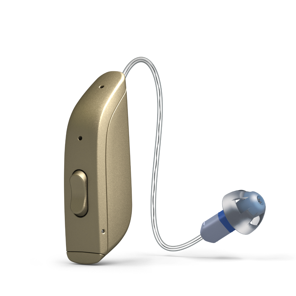 Chargeur Pour Aide Auditive GN ReSound Nexia - Rechargeable, Noir, Garantie 1 An - Neuf