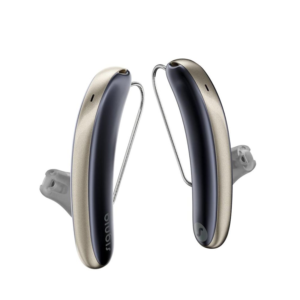 Styletto 7AX Aides Auditives