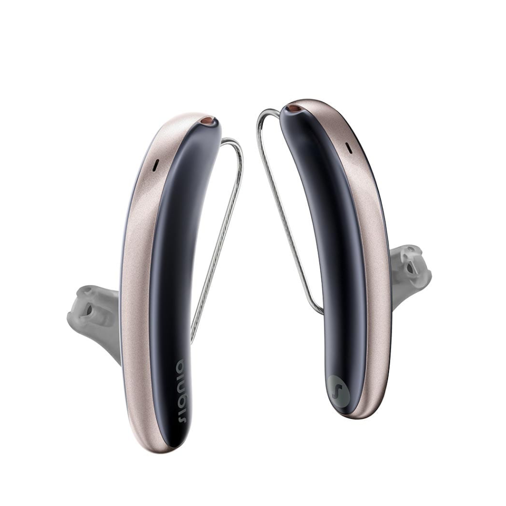 Styletto 7AX Aides Auditives