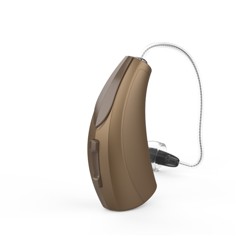 Evolv AI 1600 RIC R Bronze Oreille droite Aides Auditives