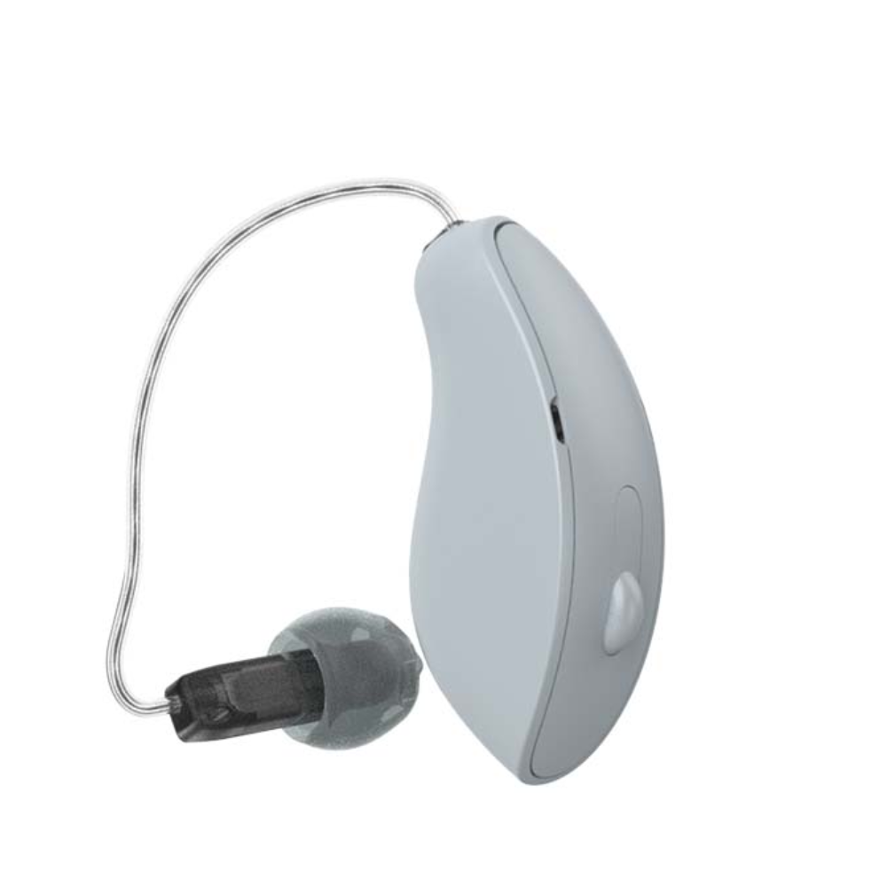 Genesis AI 24 mRIC R Beige 2 oreilles Aides Auditives