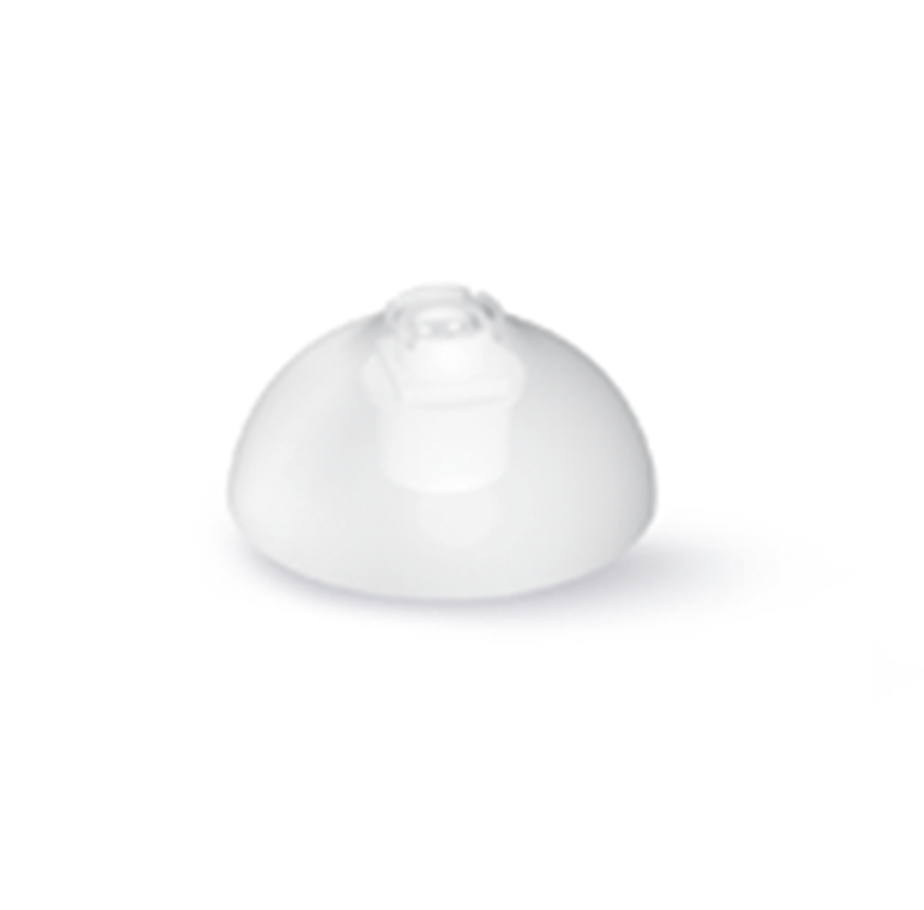 Signia – Click Dome geschlossen