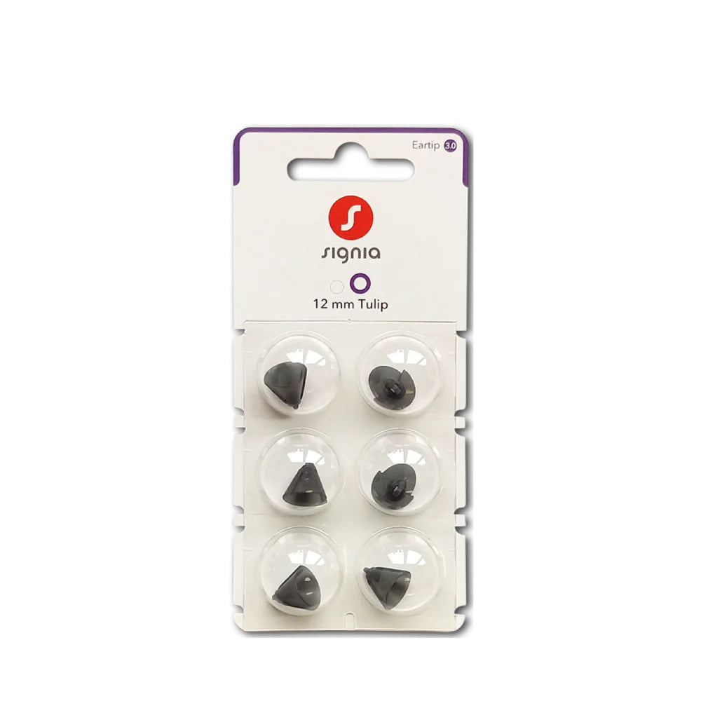 Signia - EarTip 3.0 Tulip