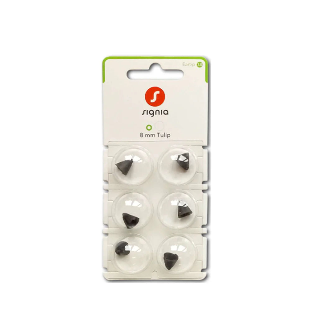 Signia - EarTip 3.0 Tulip