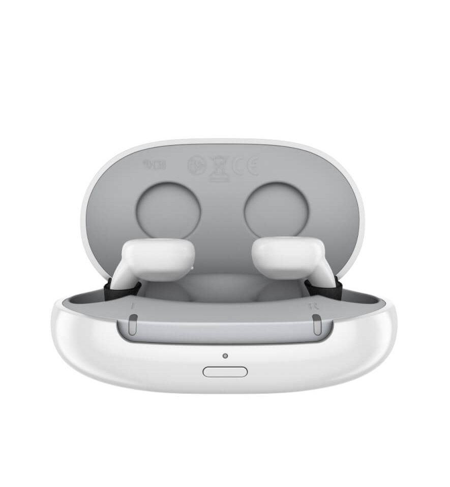 Signia Active Pro IX hearing aids