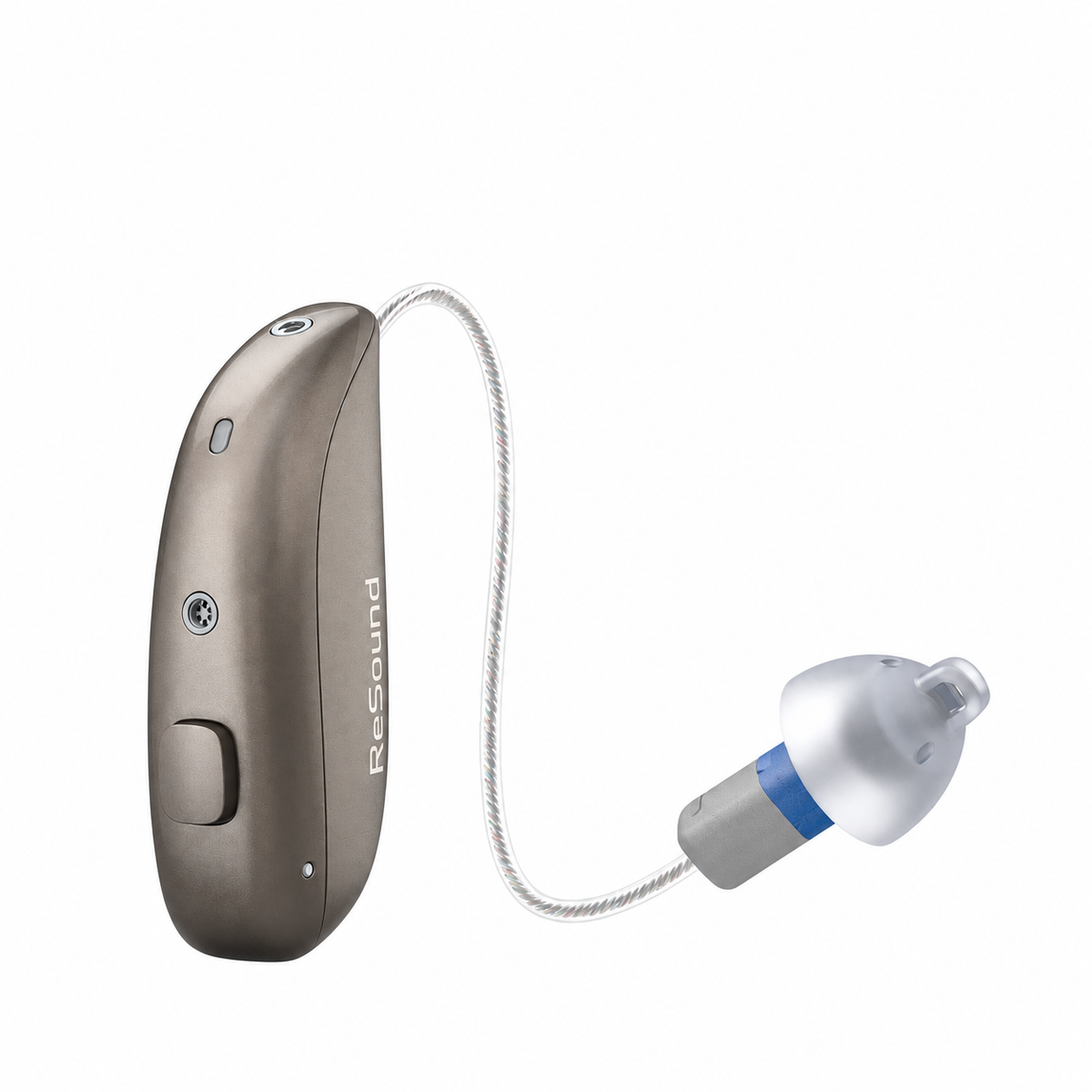 Sensia™ 9 Gris chaud Hearing aids
