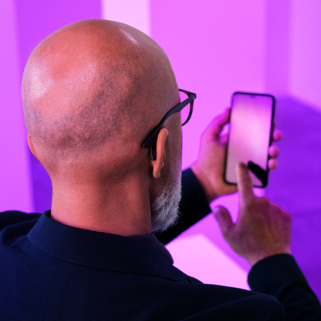 Styletto 7AX Aides Auditives