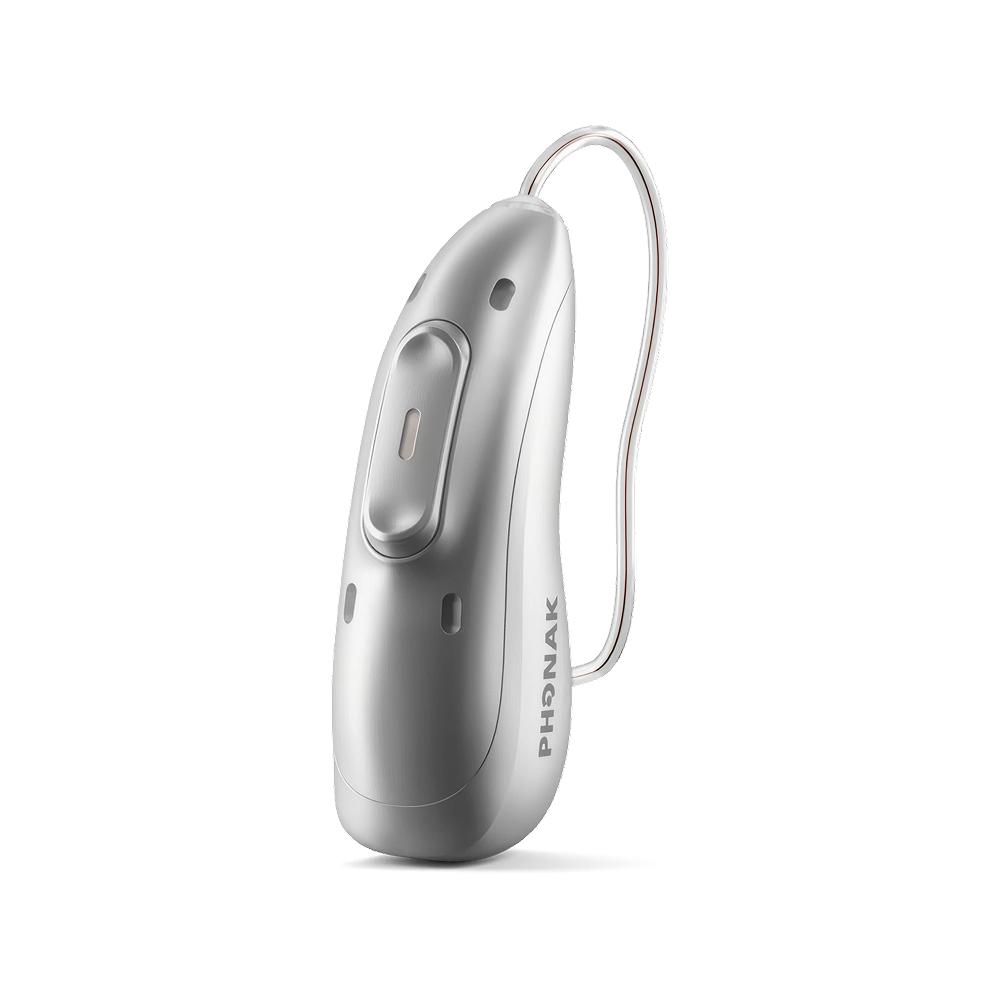 Phonak Audéo™ EON — Gris argent