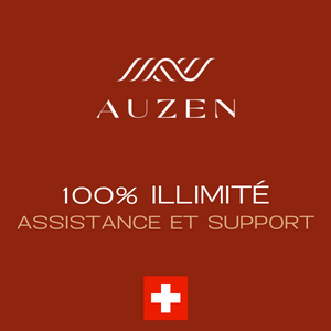 Assistance et suivi illimité AUZEN