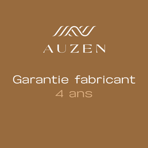 Garantie fabricant