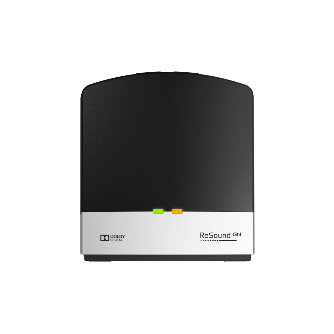 BOITIER TV - ReSound TV Streamer 2 Boitier TV