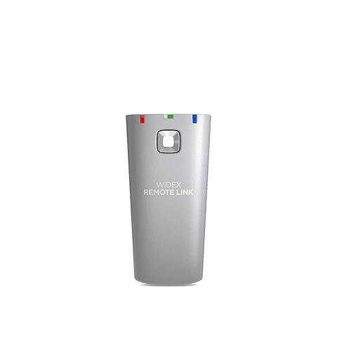 Remote link Widex - Gratuit
