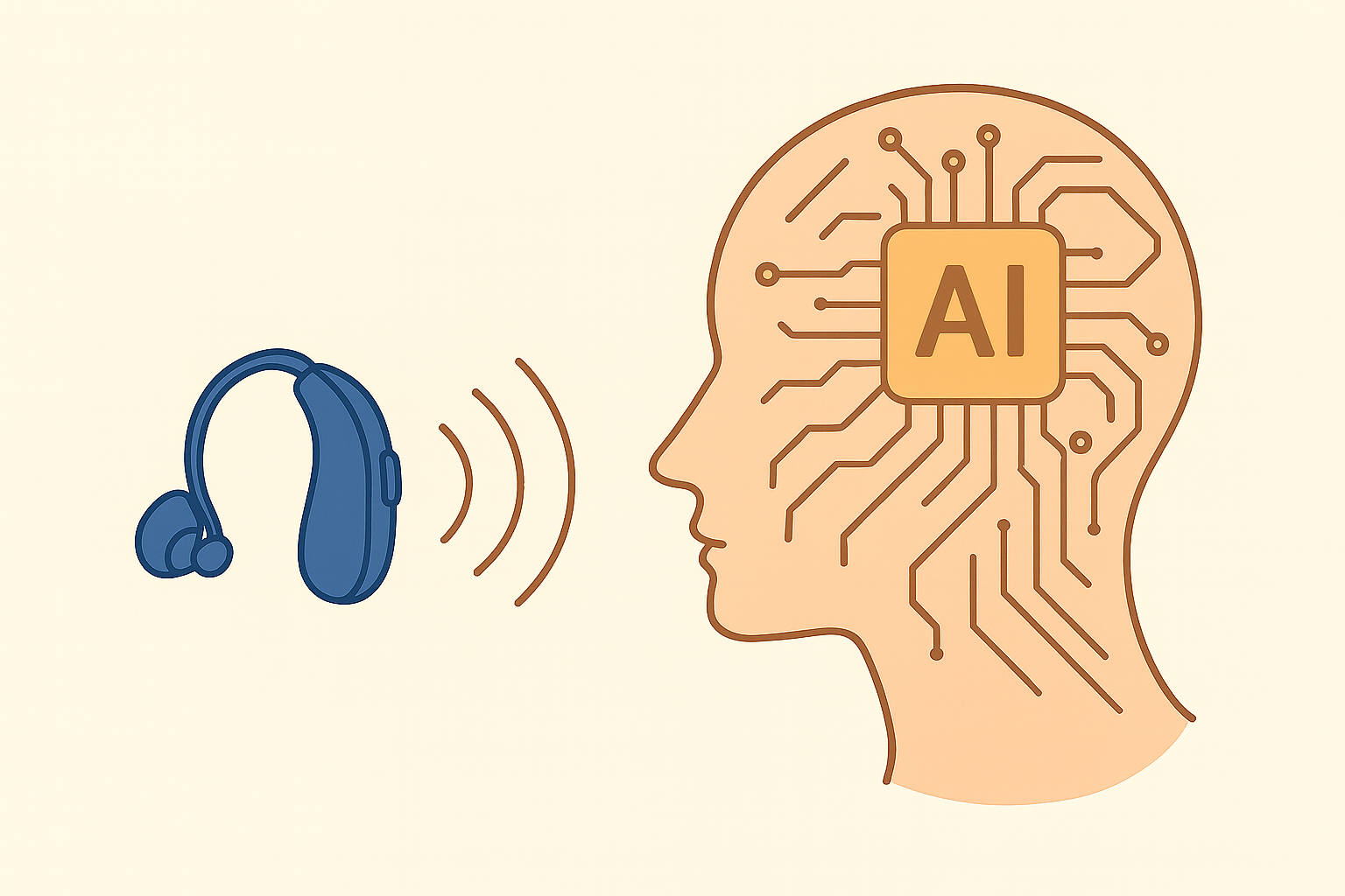 Nouveaux Développements Technologiques en Suisse : La Téléaudiologie