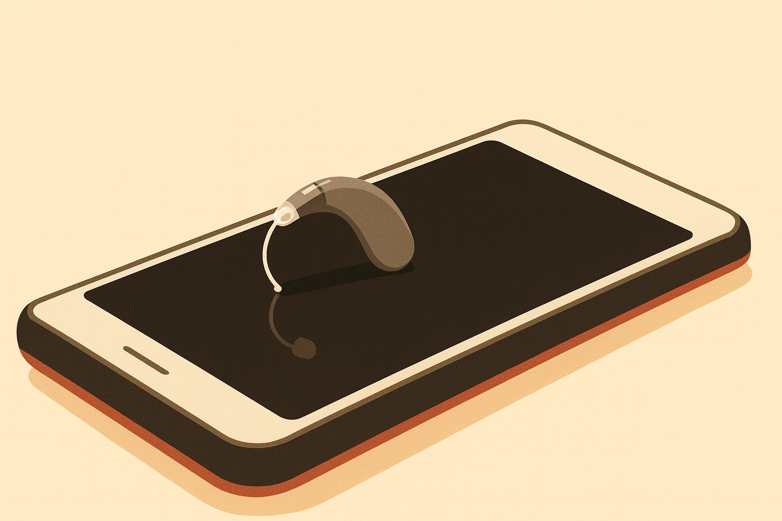 Aides auditives Bluetooth : avantages, inconvénients et conseils d’achat