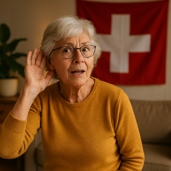 Coût des Appareils Auditifs en Suisse en 2025 : Prix, Remboursements et Meilleures Offres