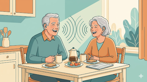 Phonak vs Signia : comparaison directe entre les plus grandes marques d’aides auditives