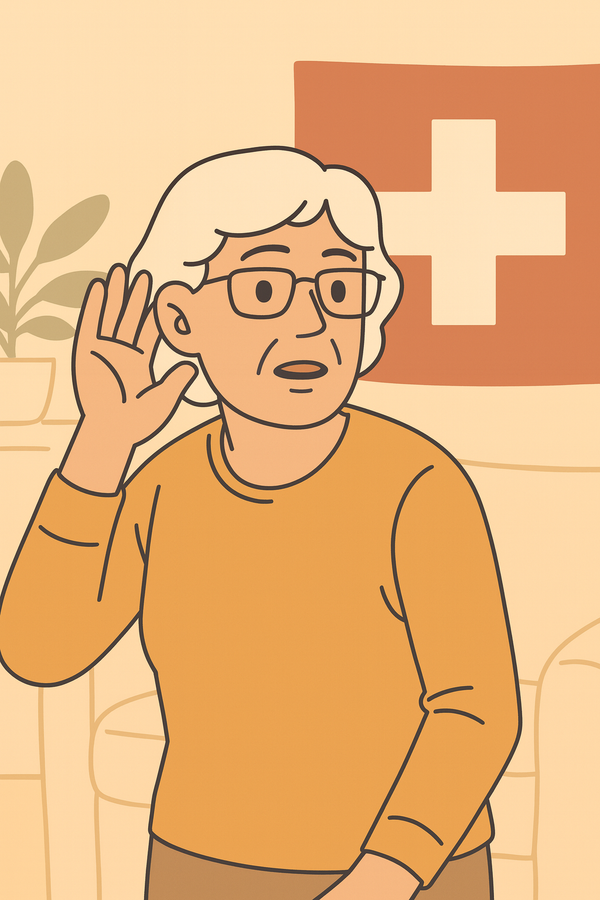 Coût des Appareils Auditifs en Suisse en 2025 : Prix, Remboursements et Meilleures Offres