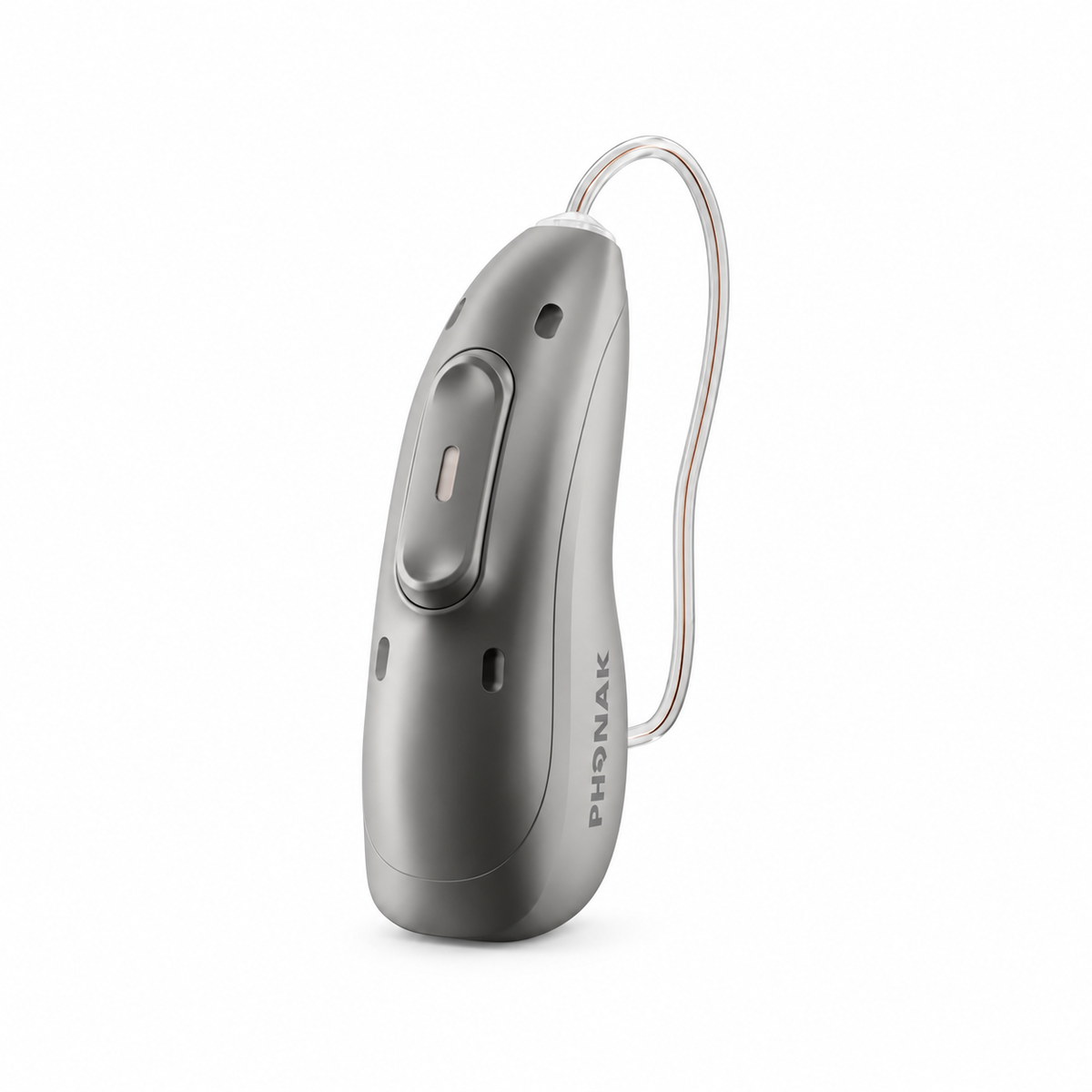 Audéo™ EON Sphere E90 Gris graphite Hearing aids