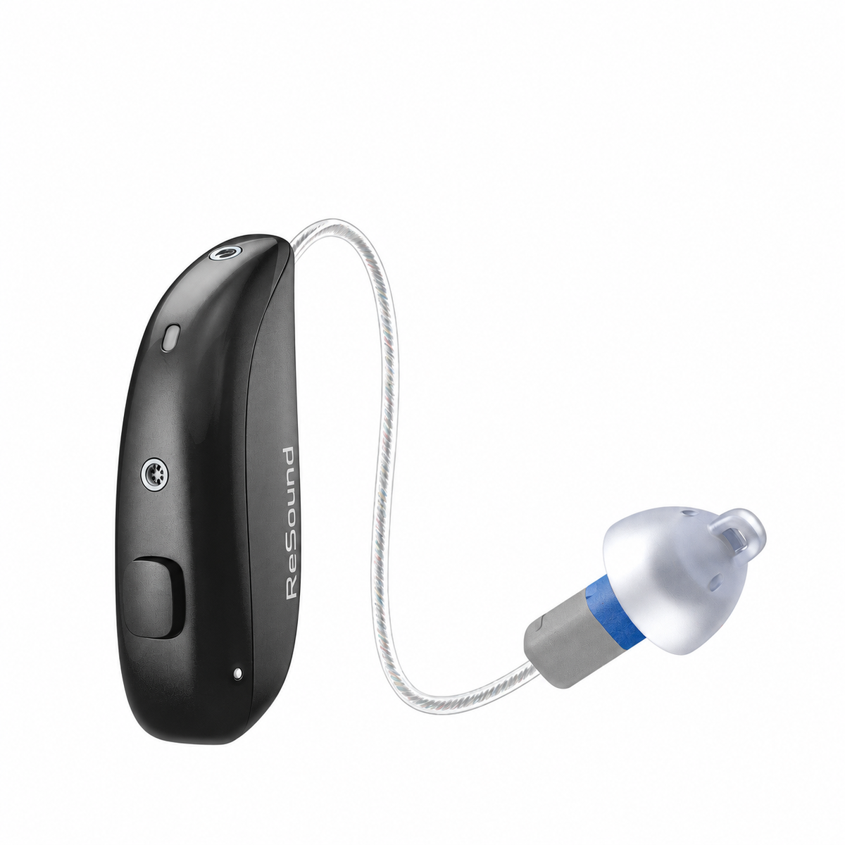 Sensia™ 5 Noir profond Hearing aids