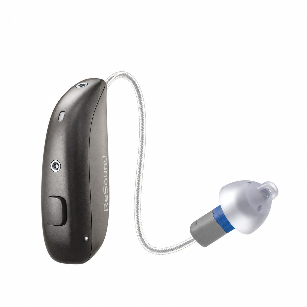 Sensia™ 5 Espresso Hearing aids