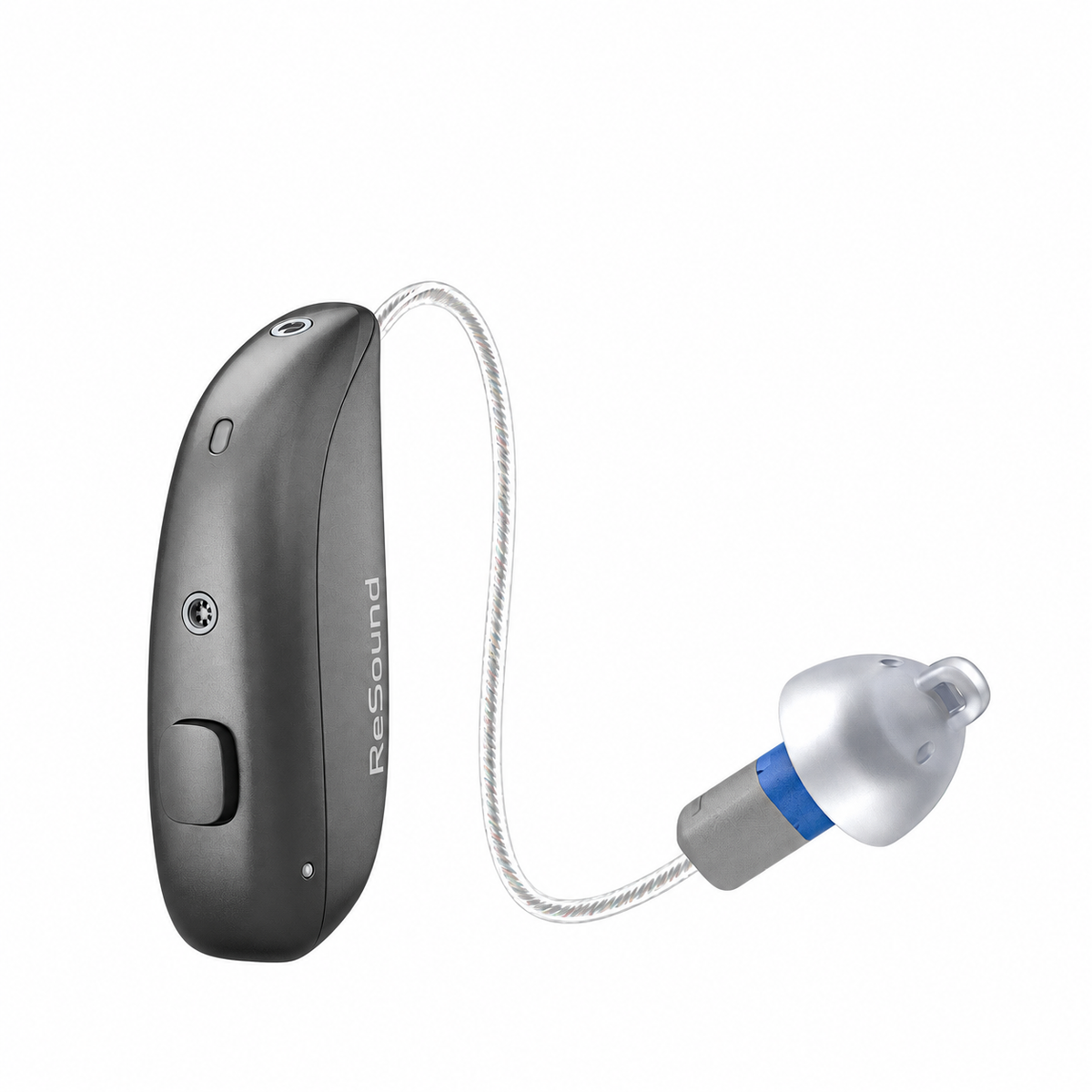 Sensia™ 5 Graphite Hearing aids