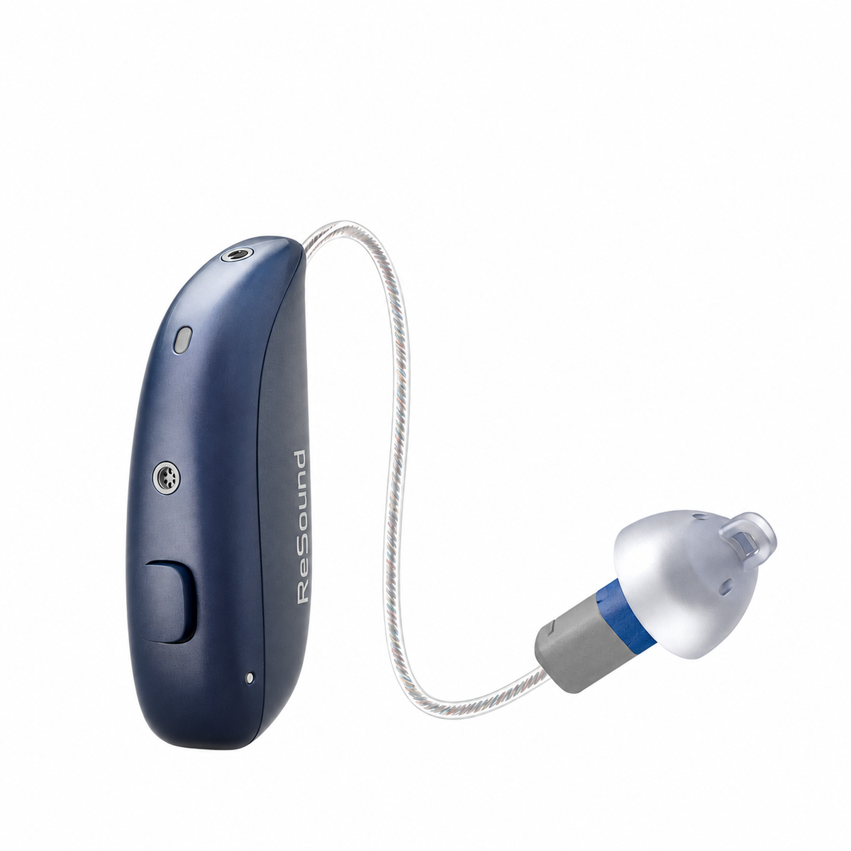 Sensia™ 5 Bleu marine Hearing aids