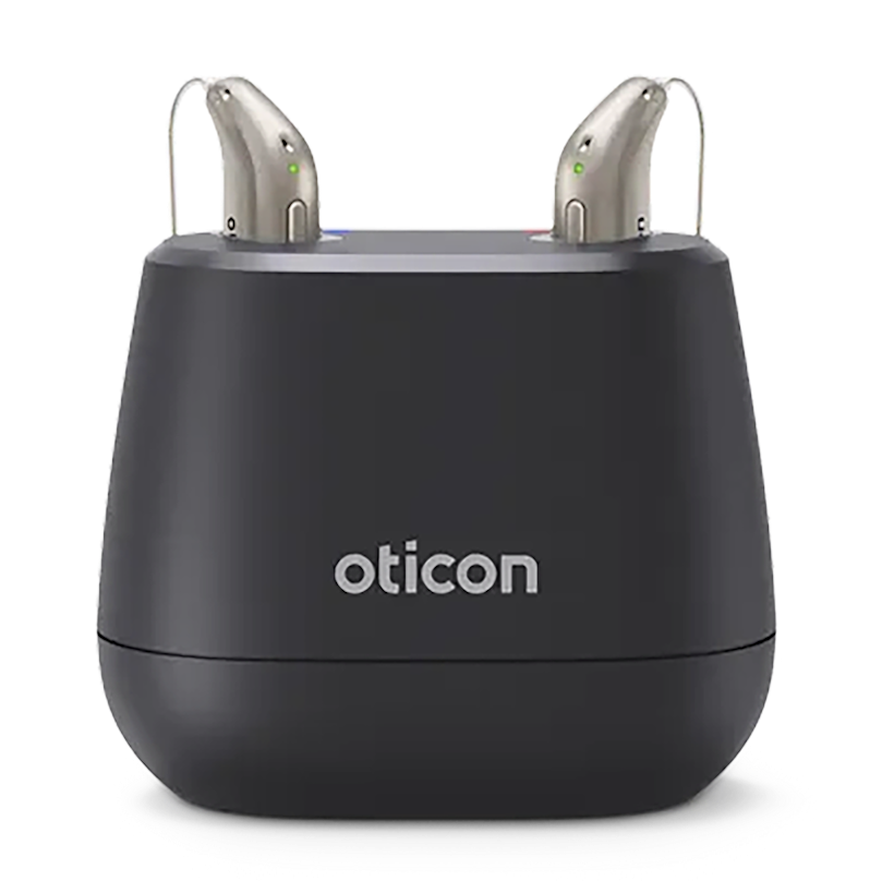 Chargeur standard Oticon Intent MiniRITE