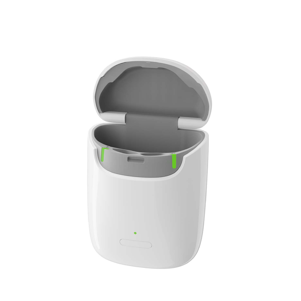 Signia Styletto 3 IX Slim RIC hearing aids