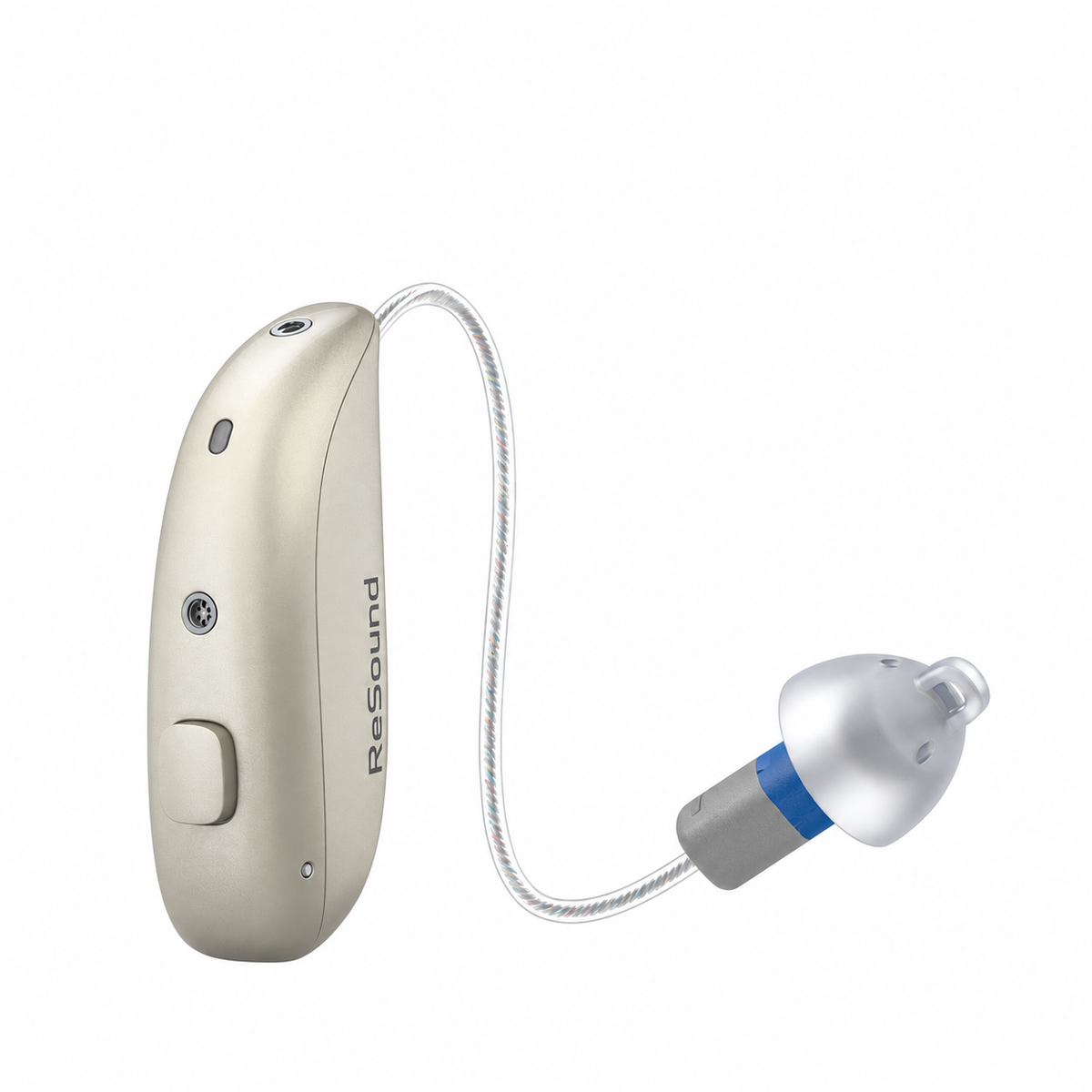 Sensia™ 5 Sable Hearing aids