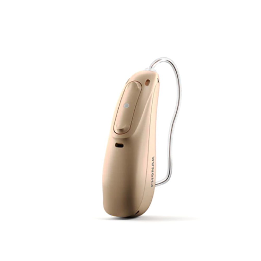 Audéo L30-312 Beige Aides Auditives