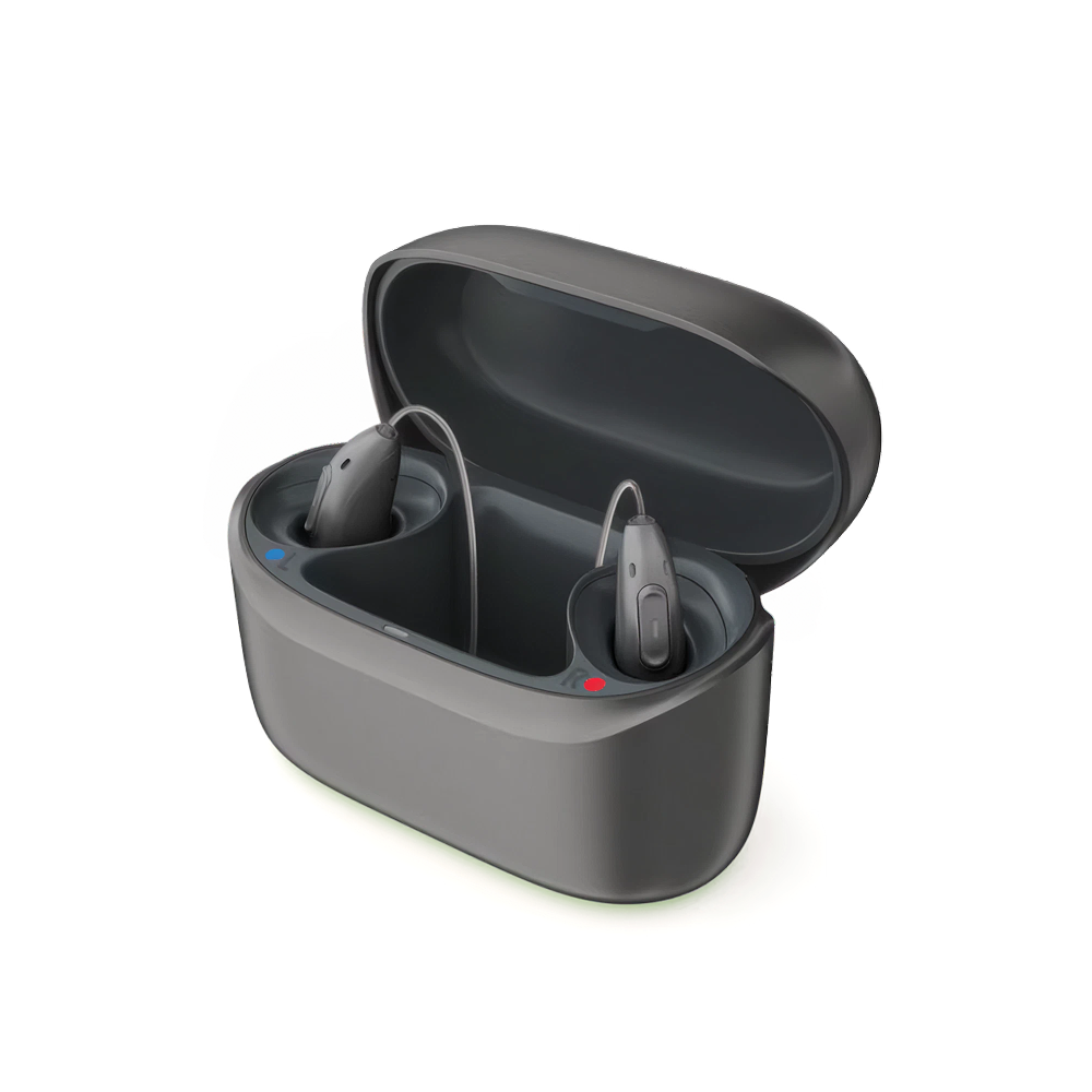 Charger RIC E | Standard Chargeur