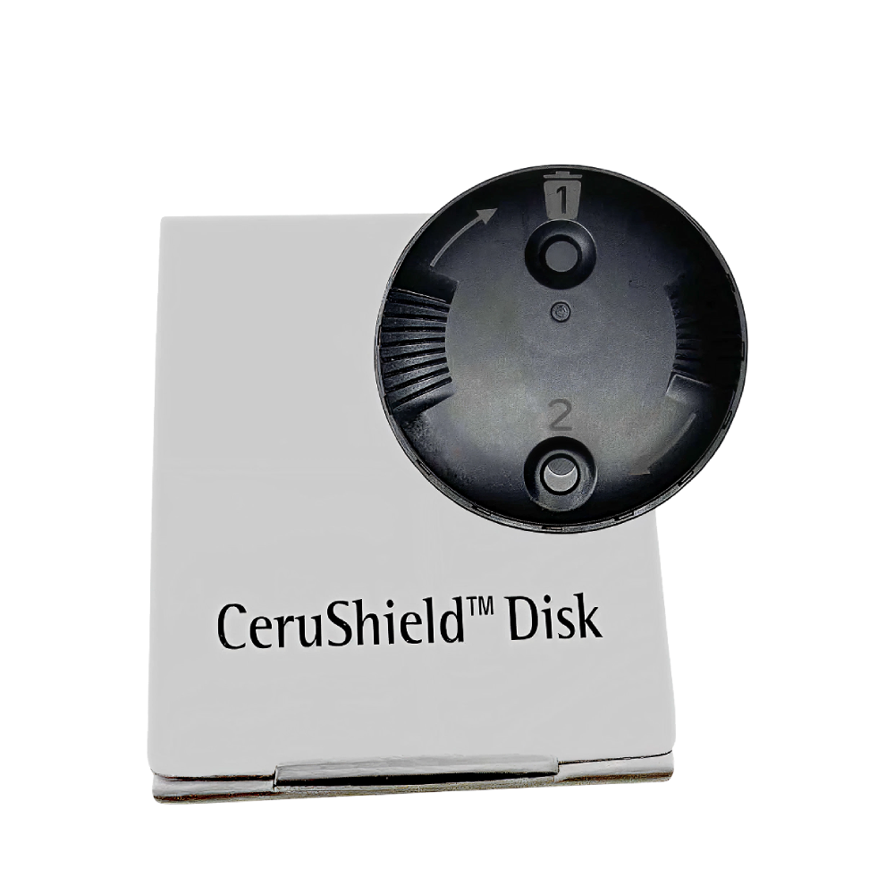 Phonak Wax Protection Filter - Cerushield