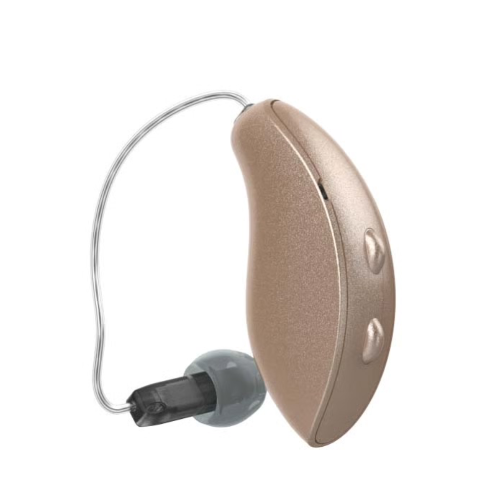 G Series AI 12 – 312 Beige Aides Auditives