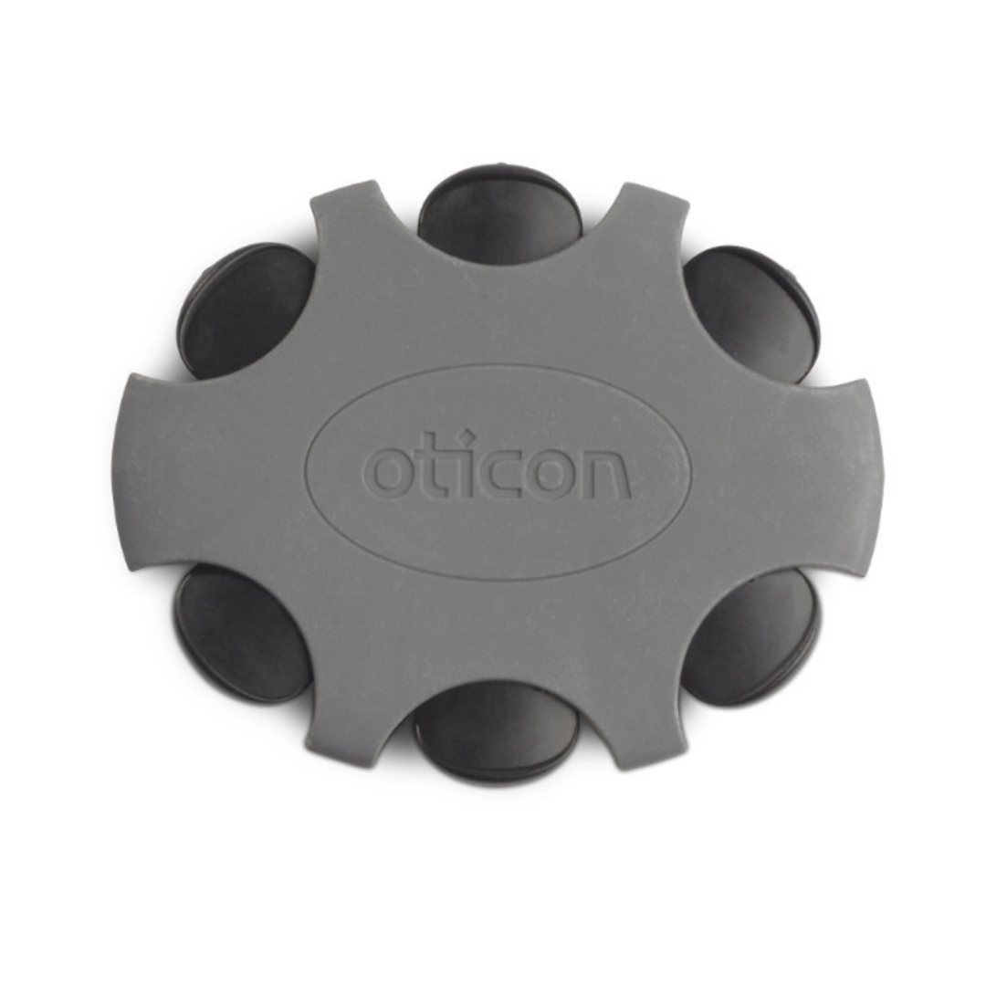 Filtres pour appareils auditifs Oticon More 1 et 3 - ProWax miniFit Default Title FILTRE PARE CÉRUMEN