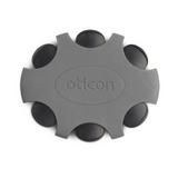 Boîte de filtres pour appareils auditifs Oticon More 1/3 ProWax miniFit 6 filtres Appareils auditifs avec service illimité Auzen