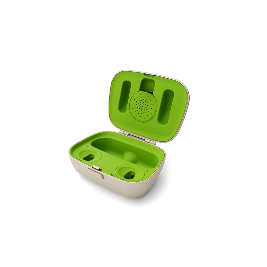 Chargeur Premium & Batterie Portable Power Pack Phonak Chargeur