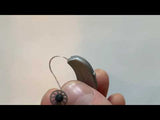DOME - Dome for Widex hearing aids